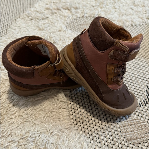 Stride Rite Nebraska Boot - Picture 3 of 4